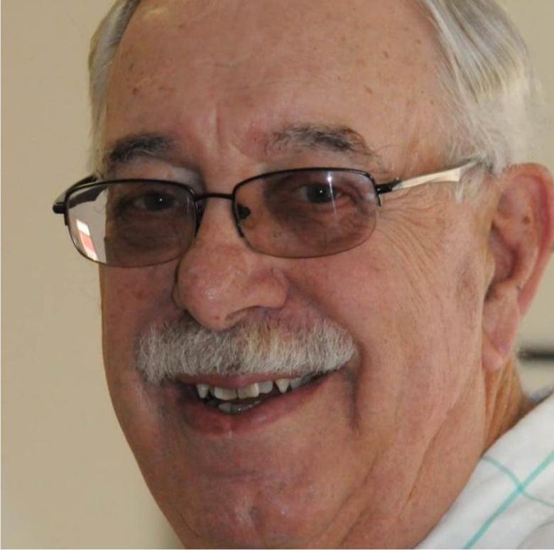 Donald Coffman